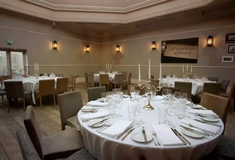 호텔 Du Vin & Bistro Brighton