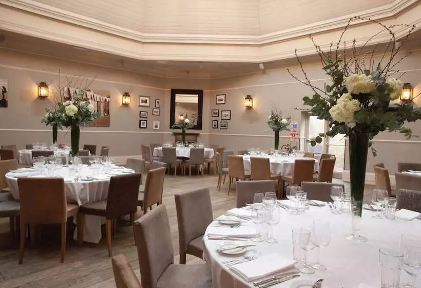 호텔 Du Vin & Bistro Brighton