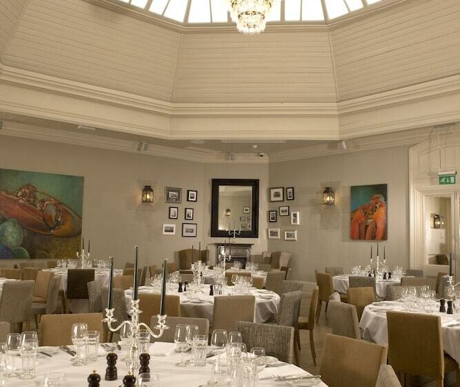 فندق Du Vin & Bistro Brighton