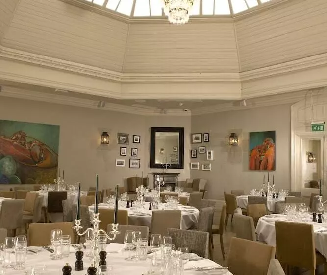 호텔 Du Vin & Bistro Brighton