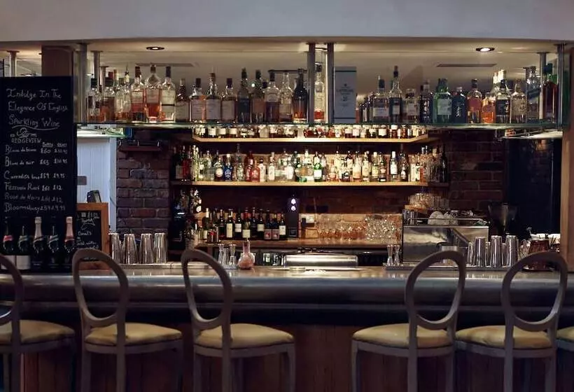 호텔 Du Vin & Bistro Brighton