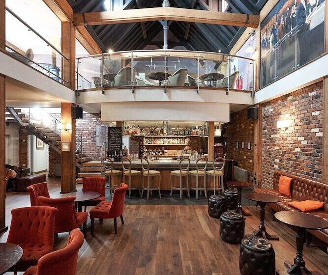 فندق Du Vin & Bistro Brighton