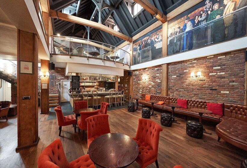 فندق Du Vin & Bistro Brighton