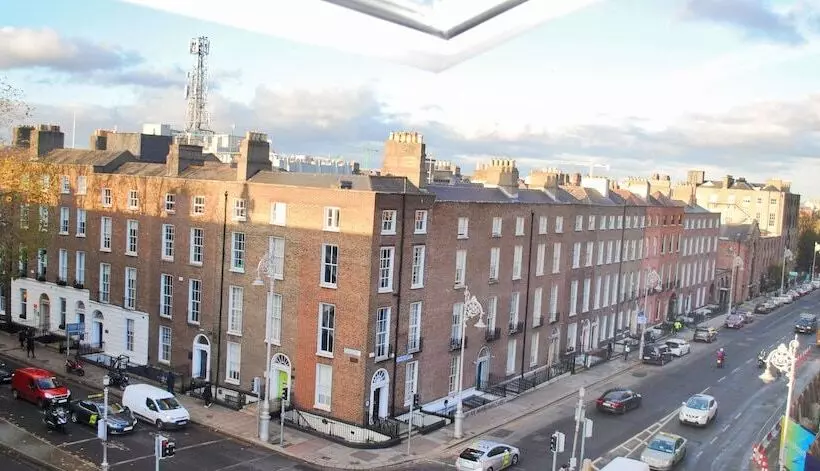 Hotel Fitzwilliam Townhouse