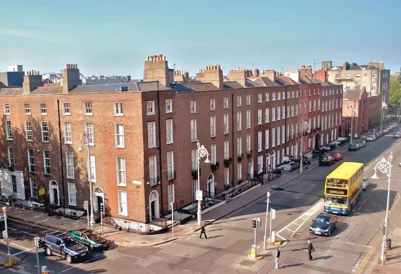 Hotel Fitzwilliam Townhouse