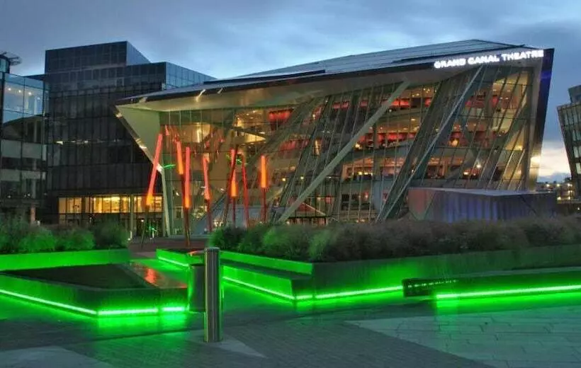 Hotel Fitzwilliam Townhouse