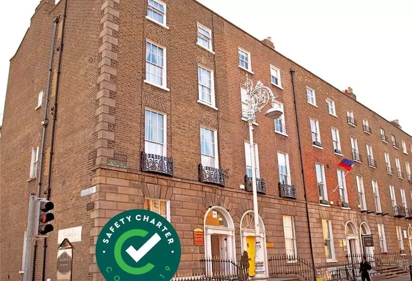 Hotel Fitzwilliam Townhouse