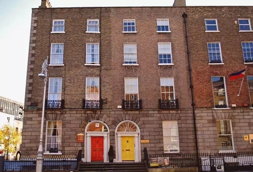 Hotel Fitzwilliam Townhouse