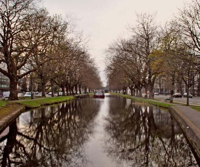 酒店 Fitzwilliam Townhouse