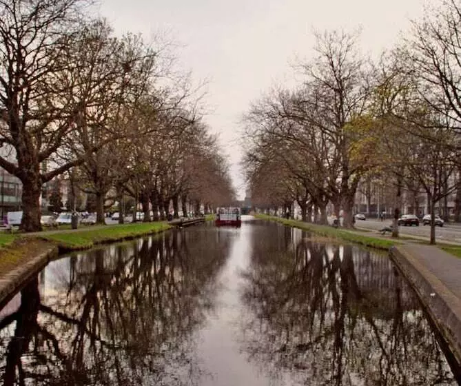 Hotel Fitzwilliam Townhouse