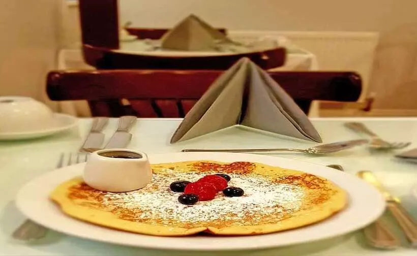 Hotel Fitzwilliam Townhouse