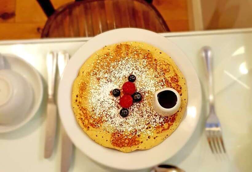 酒店 Fitzwilliam Townhouse