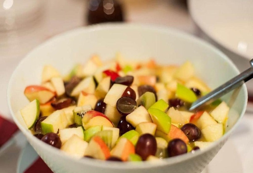 酒店 Fitzwilliam Townhouse