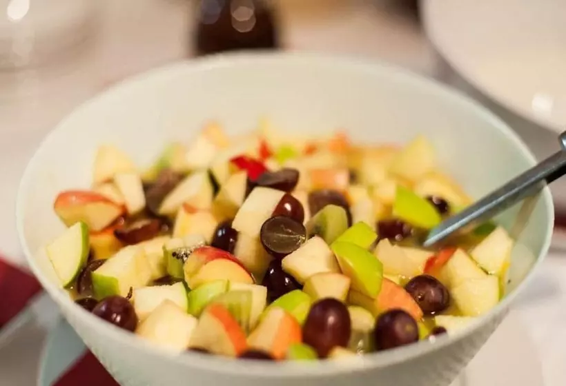 Hotel Fitzwilliam Townhouse