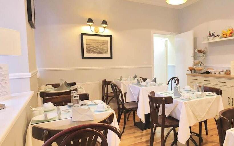 酒店 Fitzwilliam Townhouse