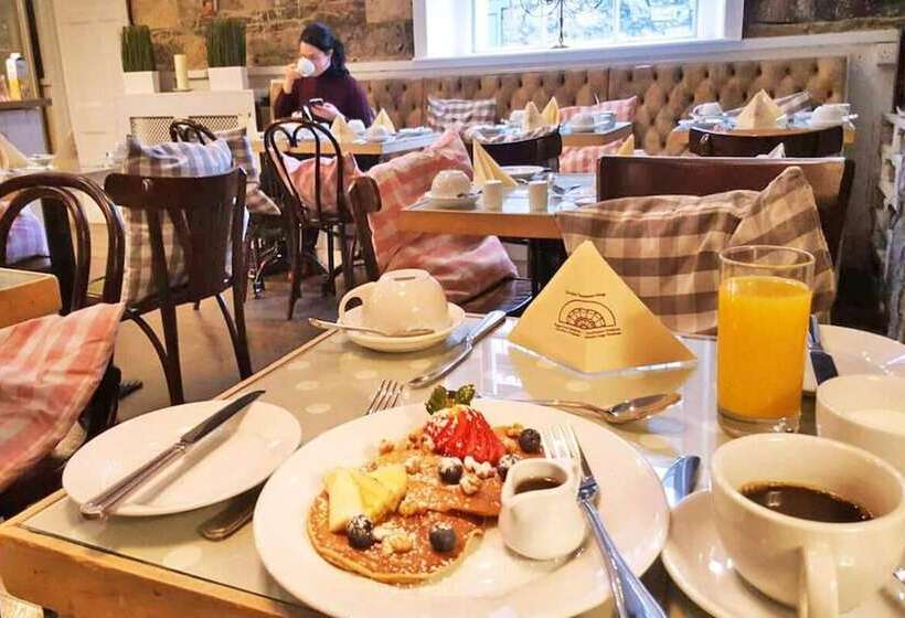 酒店 Fitzwilliam Townhouse