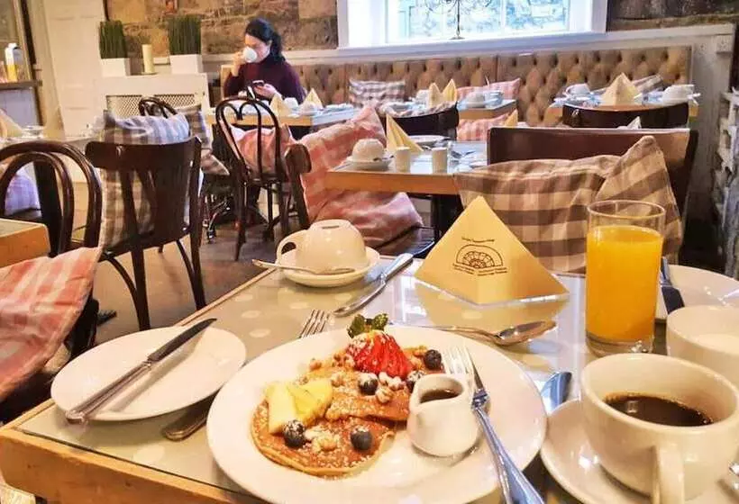 Hotel Fitzwilliam Townhouse