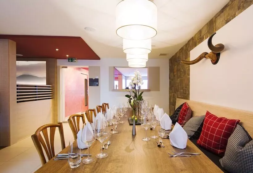 호텔 Gasthof Ochsen