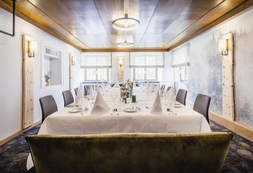 호텔 Gasthof Ochsen