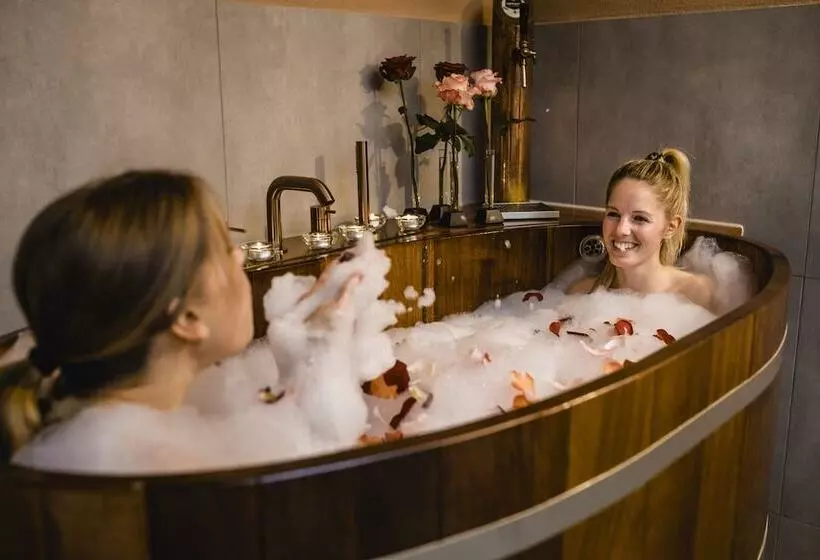 호텔 Gasthof Ochsen