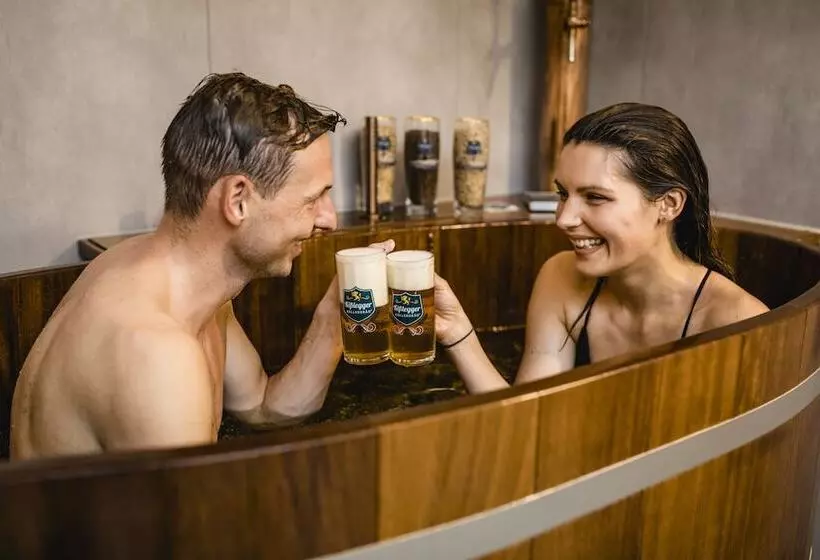 호텔 Gasthof Ochsen