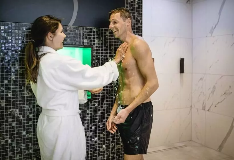 호텔 Gasthof Ochsen