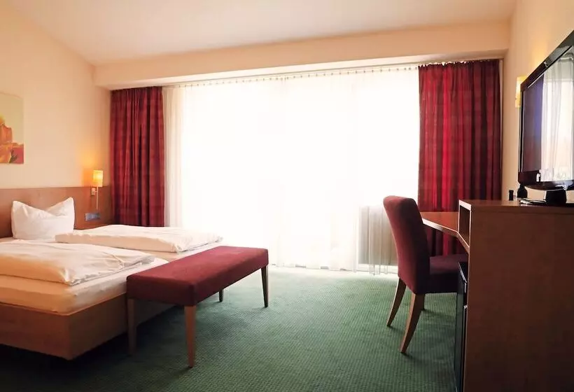 호텔 Gasthof Ochsen