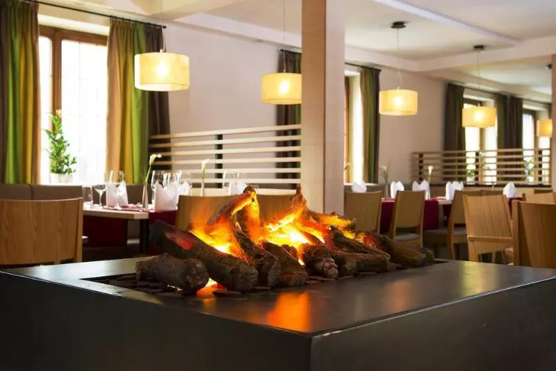 호텔 Gasthof Ochsen