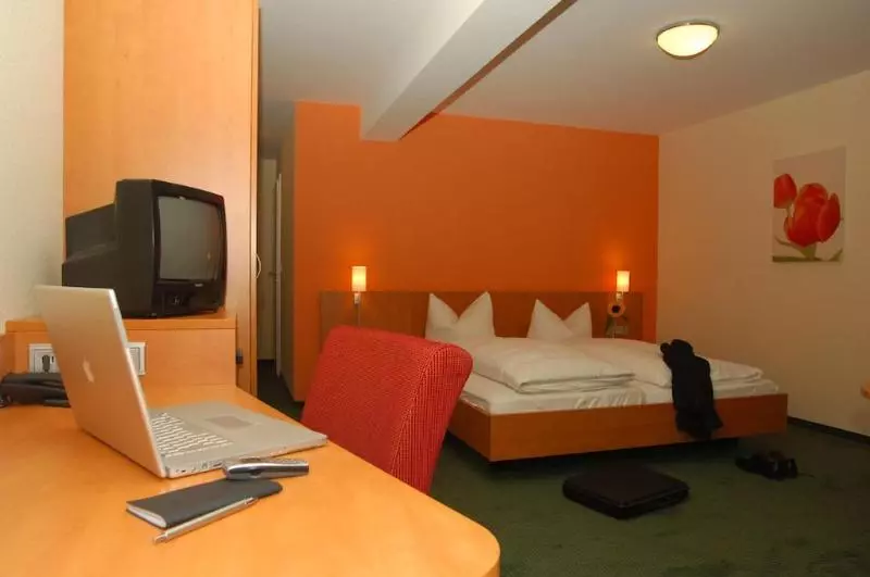 호텔 Gasthof Ochsen