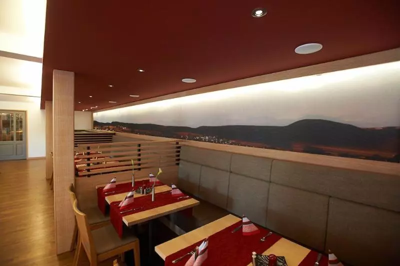 호텔 Gasthof Ochsen