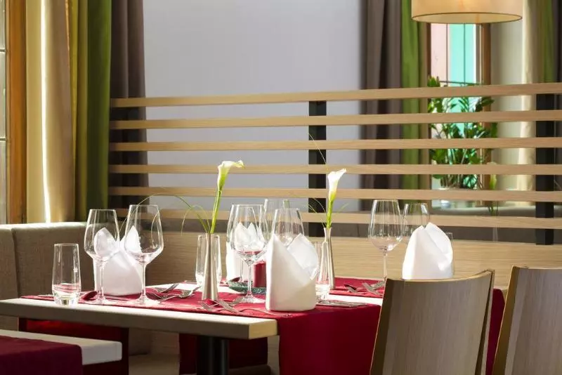 호텔 Gasthof Ochsen