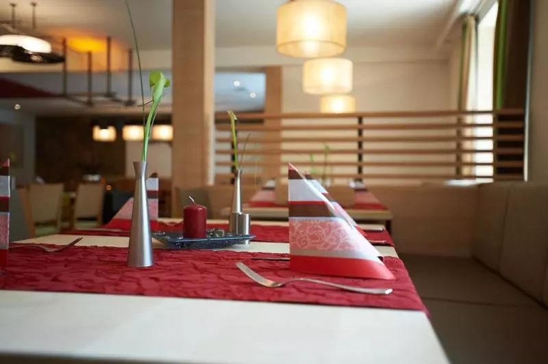 호텔 Gasthof Ochsen