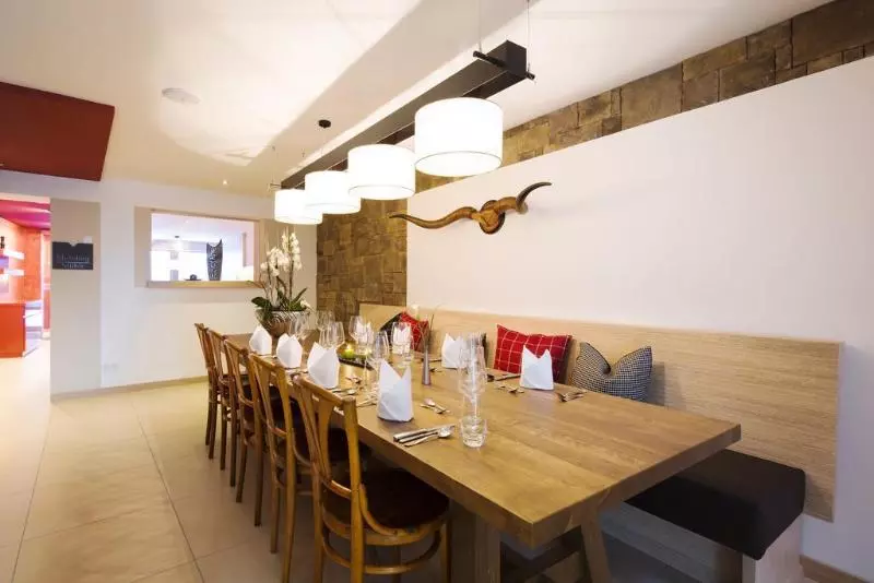 호텔 Gasthof Ochsen