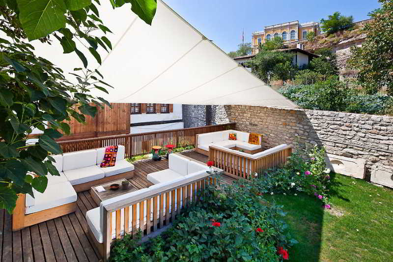 ホテル Gulevi Safranbolu