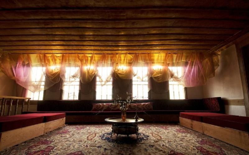 ホテル Gulevi Safranbolu