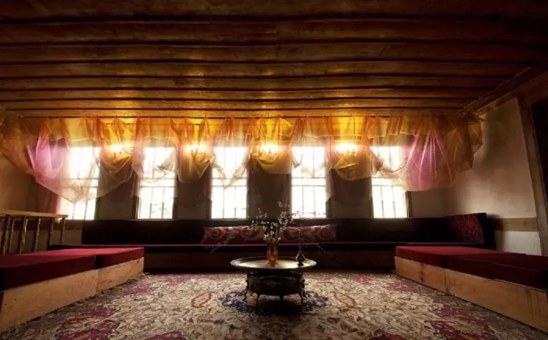 בית מלון כפרי Gulevi Safranbolu