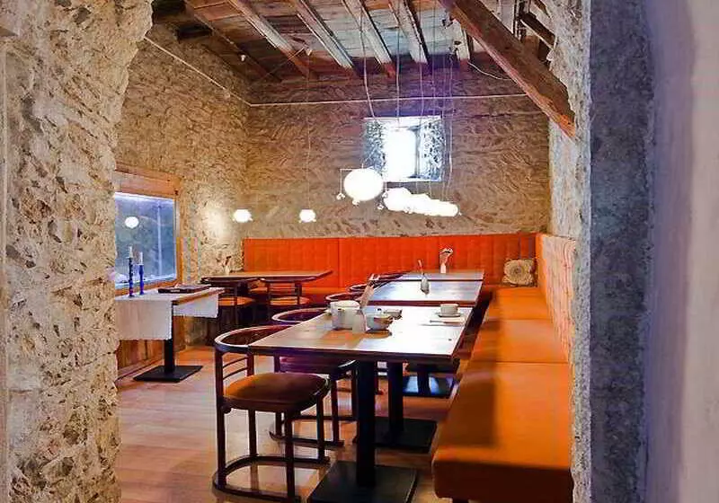 בית מלון כפרי Gulevi Safranbolu