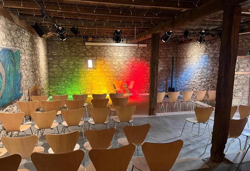 호텔 Gulevi Safranbolu