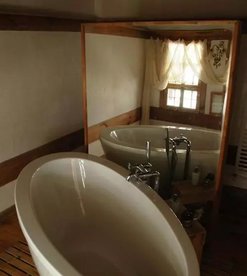 בית מלון כפרי Gulevi Safranbolu