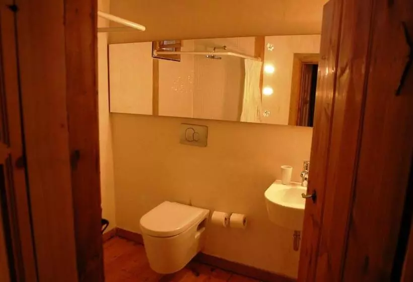 בית מלון כפרי Gulevi Safranbolu