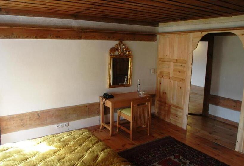 ホテル Gulevi Safranbolu