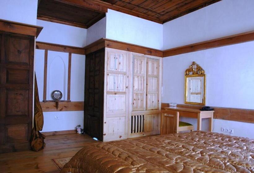 ホテル Gulevi Safranbolu