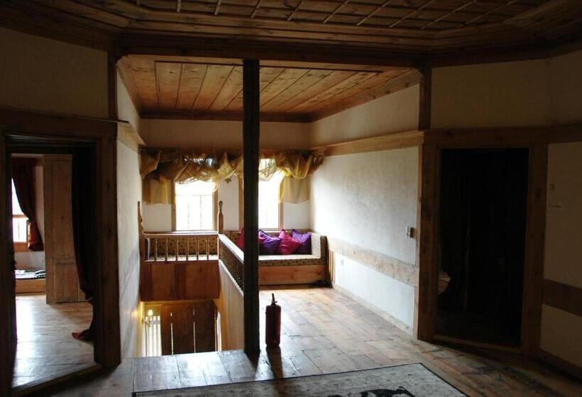 ホテル Gulevi Safranbolu