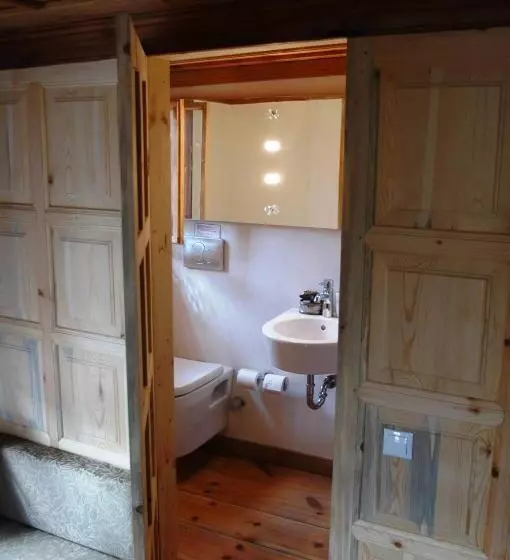 בית מלון כפרי Gulevi Safranbolu