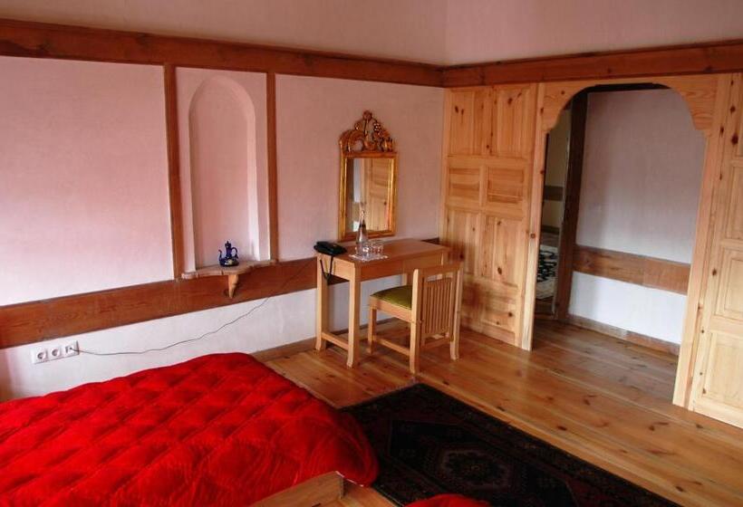 호텔 Gulevi Safranbolu