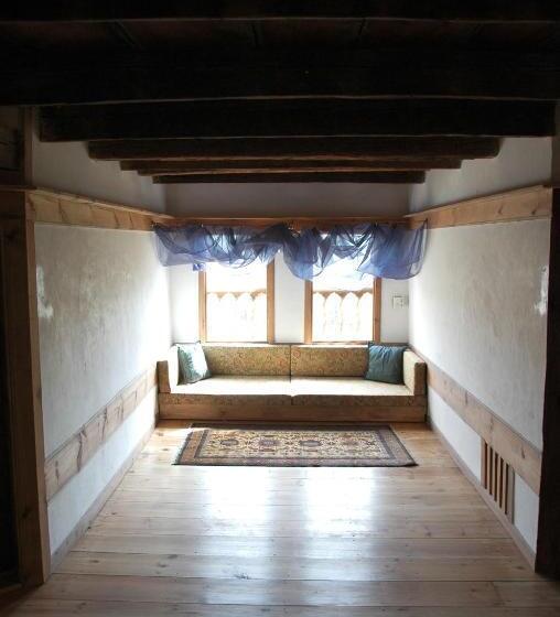 ホテル Gulevi Safranbolu