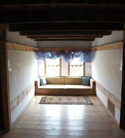 בית מלון כפרי Gulevi Safranbolu