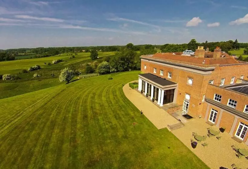 فندق Highfield Park