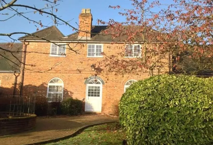 فندق Highfield Park