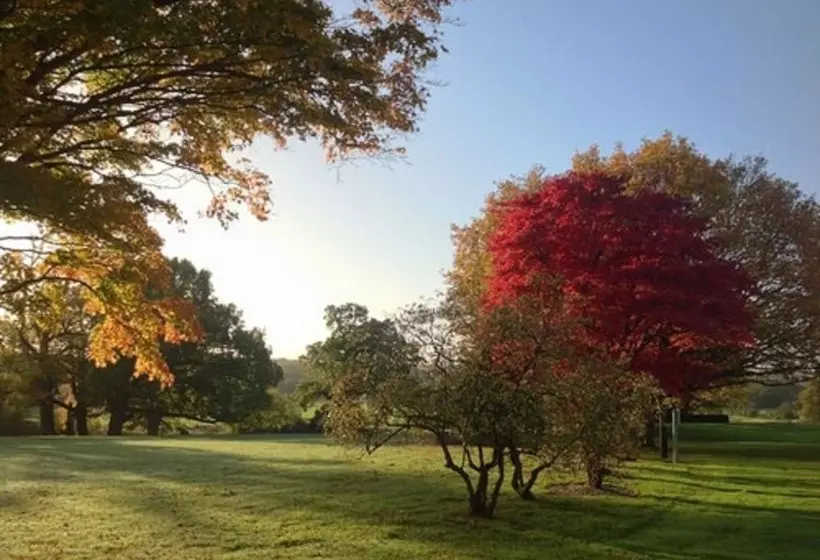 فندق Highfield Park